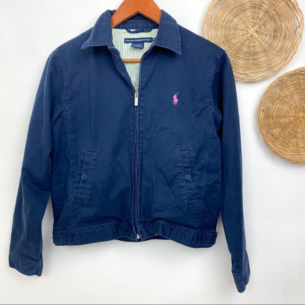 Polo by Ralph Lauren Jacket women’s Medium
